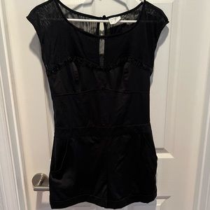 Free People Romper